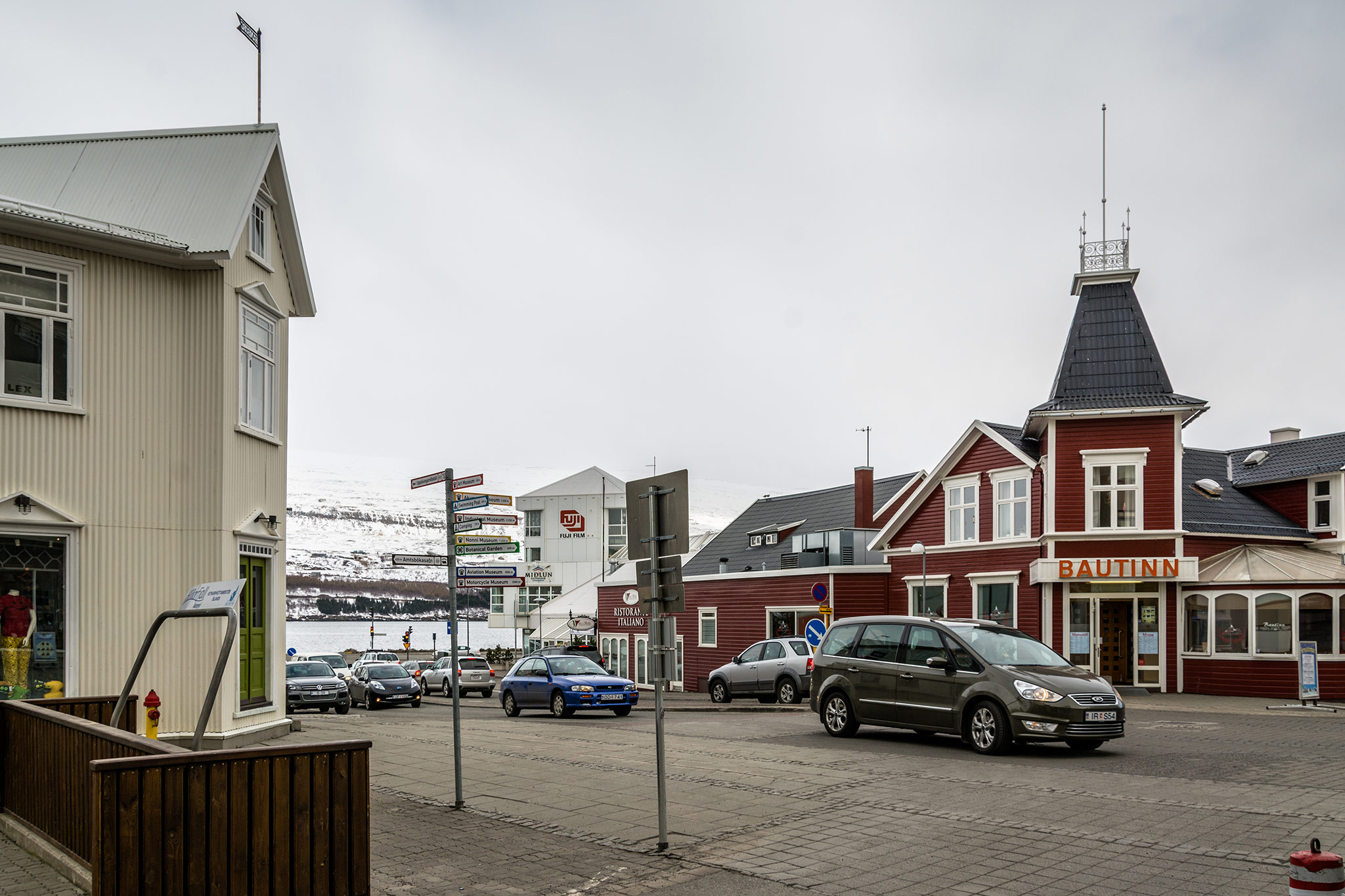 Akureyri